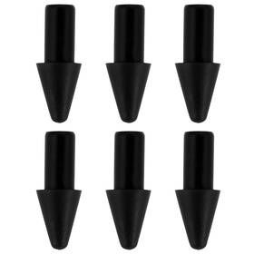 Ecsing 154-eg 6 Pcs Stylus Pen Tip Replacement Nibs Compatible With Remarkable Tablet