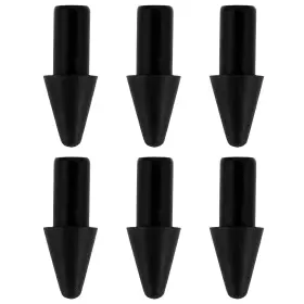 154-eg Ecsing 6 Pcs Stylus Pen Tip Replacement Nibs Compatible With Remarkable Tablet