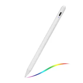 Edivia 615200157005 2024 Ipad Pen For Apple Pencil With Quick Charge And Palm Rejecti