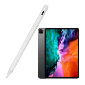 Edivia 615200157272 2022 Ipad Pro 12.9-inch 5th/4th/3rd Generation Stylus Pen With Palm Rejection