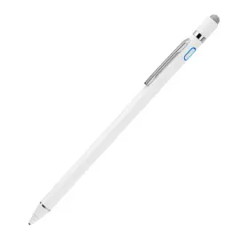 Edivia 615200157807 Digital Pencil For Lenovo 2-in-1 Chromebook 1.5mm Fine Tip Stylus White
