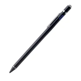 K811b-b Edivia Stylus For S21 Ultra S20 - Digital Pencil With 1.5mm Fine Tip Black
