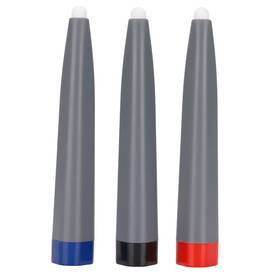 Ejoyous Ejoyousfn9y2ma4dc Pen 3pcs Interactive Whiteboard Smart Board Touch Stylus Grey