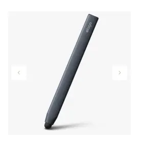 2981316 Elago Stylus Grip Black Universal Interchangeable Tip Ergonomic