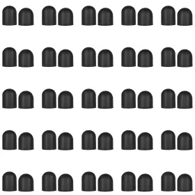 R6sfemwt Elevatetech 726751 1 50pcs Rubber Tips For Stylus Pens 0.2ftft 0.28ftft Surface Pen