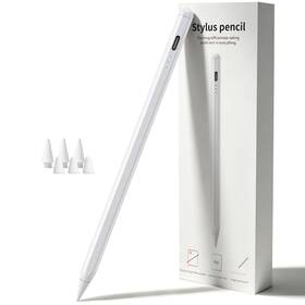 Enfourclass 014679177642 Stylus Pen For Apple Ipad 2018-2026 Fast Charging Pencil With Tilt Sens