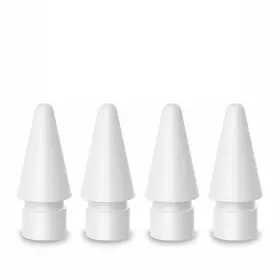 Enokay 708258599863 Replacement Tips Compatible With Apple Pencil 2 Gen Ipad Pro - Ipencil