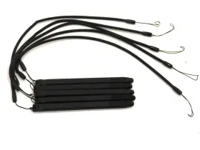 77r7t-v3hg4 Ephy Lot 5 Stylus Pen For Dell Latitude Rugged Extreme Tablet 7220 7212 7202