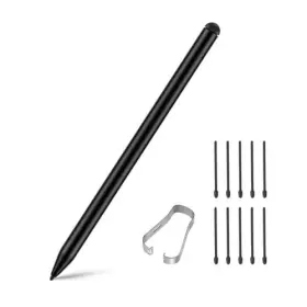 10tips Erigerna Magnetic Remarkable 2 Pen With - Includes 10 Replacement Tips