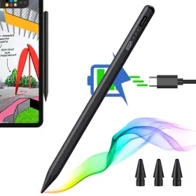 Esr 894240164945 Stylus Pen For Ipad 9th/10th Generation Pencil With Tilt Sensitivity