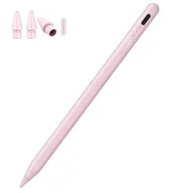 Esr 894240268612 Stylus Pen For Ipad 2018-2025 Tilt Sensitivity Palm Rejection Compatible W