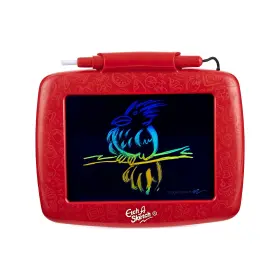 6061815 Etch A Sketch Freestyle Drawing Tablet With 2-in-1 Stylus Pen And ... Fast Ship