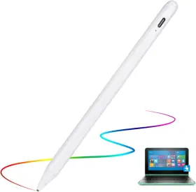 Evach 313032917902 Stylus Pens For Samsung Galaxy Tab A9 /a8/a7 Pencil Capacitive High Sensi