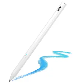 U0101 Evach Usi 2.0 Stylus Pen For Chromebooks With Fast Charging Palm Rejection
