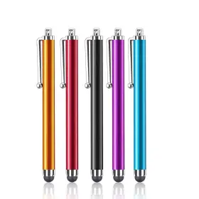 Evermarket 014286242962 Assorted Colors Stylus Pen Universal Touch Screen Capacitive For Kindl