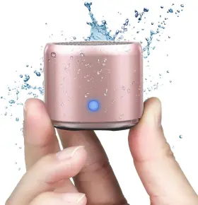A106 Ewa Portable Mini Bluetooth Speaker Enhanced Bass And High Definition