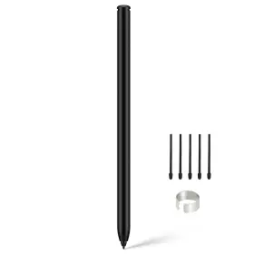 Ex-writing 752815726551 Magnetic Emr Stylus For Remarkable 2 Pen With Eraser Replacement Rem