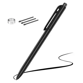 Ex-writing 786194453234 Emr Stylus For Remarkable 2 Pen With Eraser Replacement