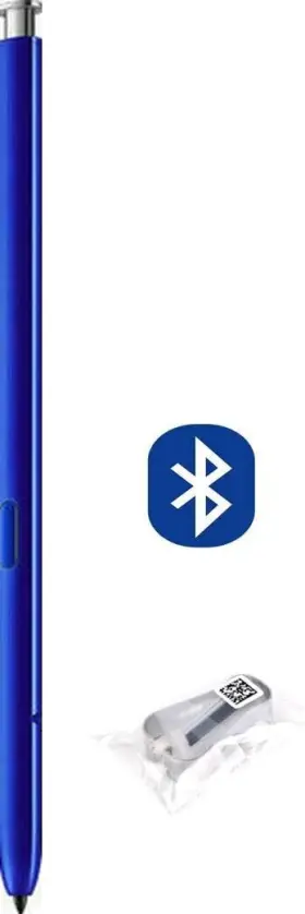 F-tech 717378993239 Note 10 S Pen Withbluetooth Replacement For Samsung Galaxy