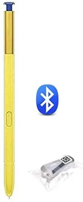 N960 F-tech 761325877844 Note 9 Stylus Pen Withbluetooth Replacement For Samsung Galaxy
