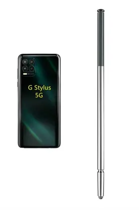 F-tech 768564341617 For Moto G Stylus 5g Pen Replacement Motorola Xt2