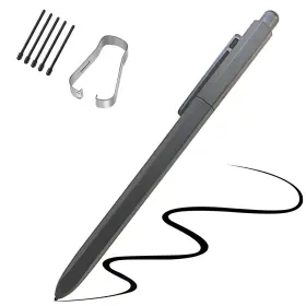 Factemory 768502433251 Stylus Pen For Remarkable 2 Tablet With 5 Tipsmarker Erasertilt