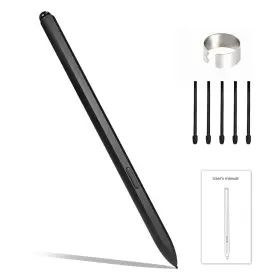 4096 Famuralous 602581377351 Emr Stylus Remarkable 2 Pen With Digital Eraser 5 Tips Pressure S