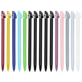 Fengwangli Rtt-3dsxlxl-0001 Stylus Pen For Nintendo 3ds Xl 15pcs Portable Plastic Touch 11colors