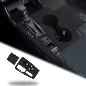 Fesjeiik ‎ ‎ Fesjeiik-006 Silicone Pad For Central Control Compatible With 11th Gen Honda Civic 2025 20
