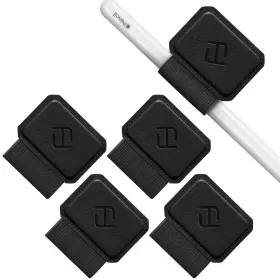 Aapa198 Fintie 4 Pack Pen Loop Holder For Apple Pencil Pro Usb-c / 1st 2nd