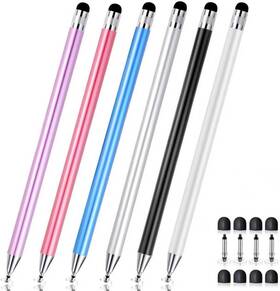 Fircre 313098230236 2-in-1 Stylus Pen For Touch Screen Stylists Pens Screens Compatible P
