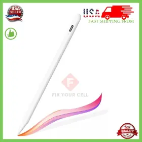 Ipt-0001 Fixurcell New For Apple Pencil Stylus Pen 2nd Generation Ipad/ipad Air/ipad Pro/ipad M