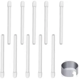 Pen2 Fllynewrite 711523894167 10 Pack Marker Pen Tips/nibs For Remarkable 1/2 Plusboox Pro Tab Xmax Lu