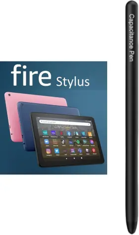 Fllynewrite 744759644657 Amz Fire Tablet Pen For Hd 10 Stylus Max 11 8 Pe