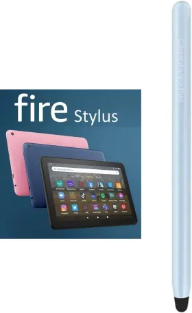 Fllynewrite 757876897936 Amz Fire Tablet Pen For Hd 10 Stylus Max 11 8 P