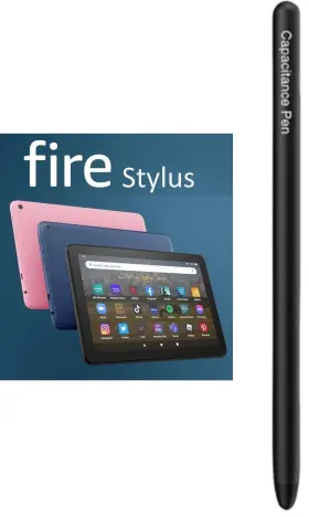 Fllynewrite 757876897943 Amz Fire Tablet Pen For Hd 10 Stylus Max 11 8
