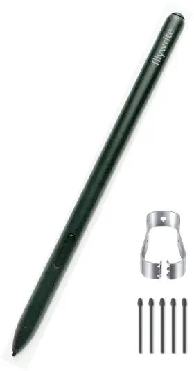 Fllynewrite 757876898001 Magnetic Emr Stylus For Remarkable 2 Pen With Eraser Digital Remarka