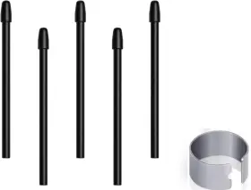 Fllynewrite 757876898049 Noris Digital Emr Stylus Tips Replacement For Staedtler Jumbo/n