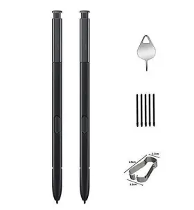 N950 Foreruner 749889770306 2pcs Galaxy Note 8 Pen Stylus Touch S Replacement For