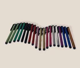 Formvan 786467153380 Universal Touch Screen Stylus Pen 19 Pack