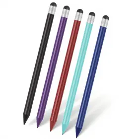 Fosaxr2umhq7td-01 Fosa Capacitive Pen For Mobile Phones And 165 9 9mm / 6.5 0.4 0.4in Black