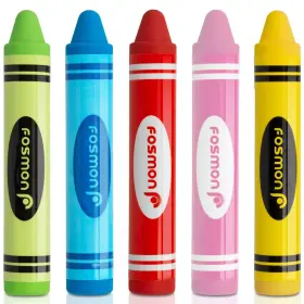 S218 Fosmon 879565072186 Youth Series Kids Stylus Pen For Apple Ipad Air Mini Pro Edition