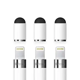 Frtma 192687305063 2 In 1 Cap Compatible With Pencil/used As Stylus For All Touch Screen Table