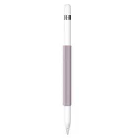Frtma 767278545526 Magnetic Sleeve Compatible With Apple Pencil Soft Silicone Holder Grip
