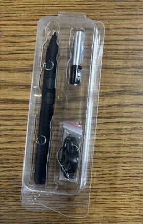 Fujitsu Cp581799-01 Q702 Stylus/pen Stylist