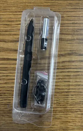 Cp581799-01 Fujitsu Q702 Stylus/pen Stylist Cp581799-01 Fujitsu Q702 Stylus/pen Stylist