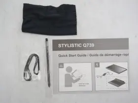 Fpcpn055 Fujitsu Stylistic Q739 New Sealed