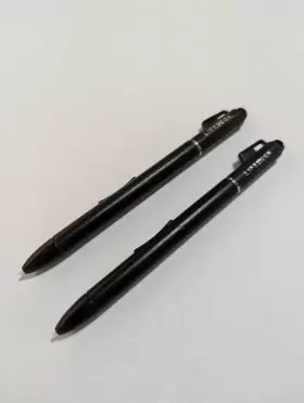 St6012 Fujitsu St5112 2 X Lifebook Stylistictablet Computer Stylus Pen For 2pcs