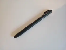 T901 Fujitsu T726 Digitizer Black Stylus Pen For T730 T732 T900 Lifebook