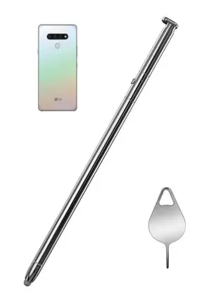 Q730tm Fxdtech 791548366436 Stylo 6 Pen Replacement Touch Stylus Part For Lg